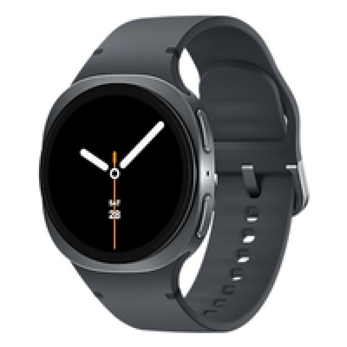 Samsung Galaxy Watch8 40mm 4G graphite