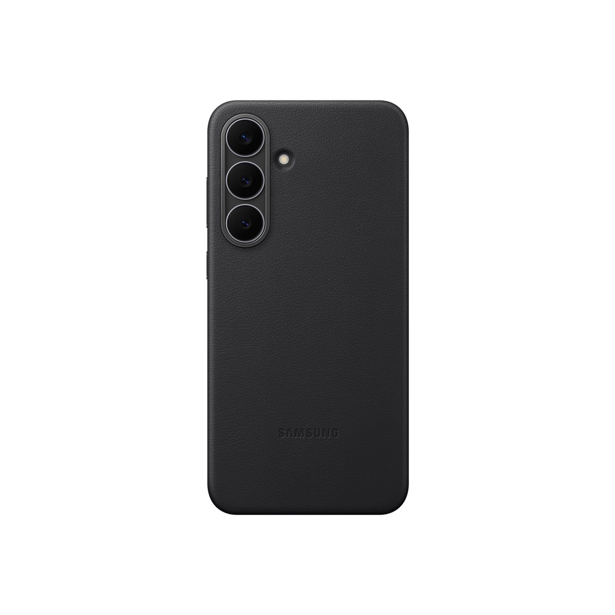 Samsung EF-VS731 Kindsuit Case für Galaxy S25 FE schwarz