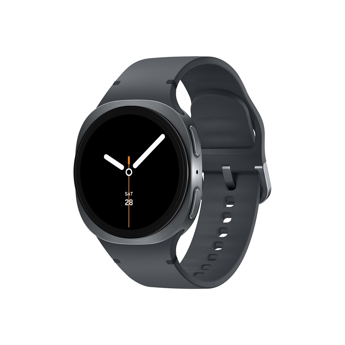 Samsung Galaxy Watch8 40mm Bluetooth graphite