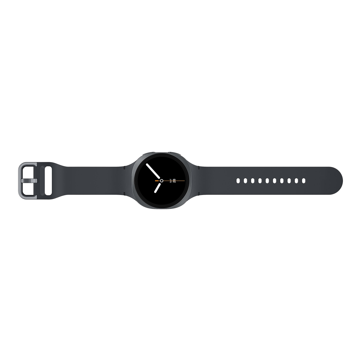 Samsung Galaxy Watch8 40mm Bluetooth graphite