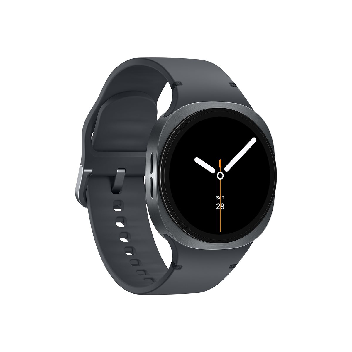 Samsung Galaxy Watch8 40mm Bluetooth graphite