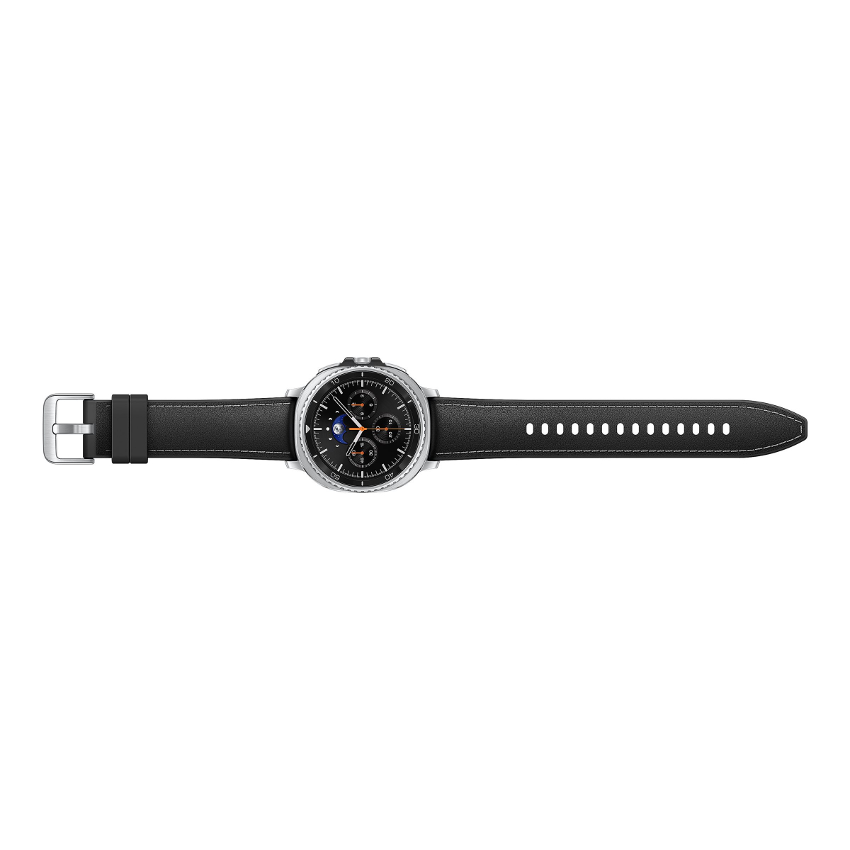 Samsung Galaxy Watch8 Classic 46mm LTE black