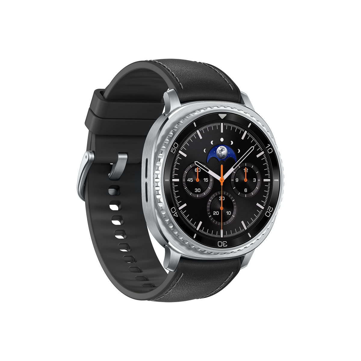 Samsung Galaxy Watch8 Classic 46mm LTE black