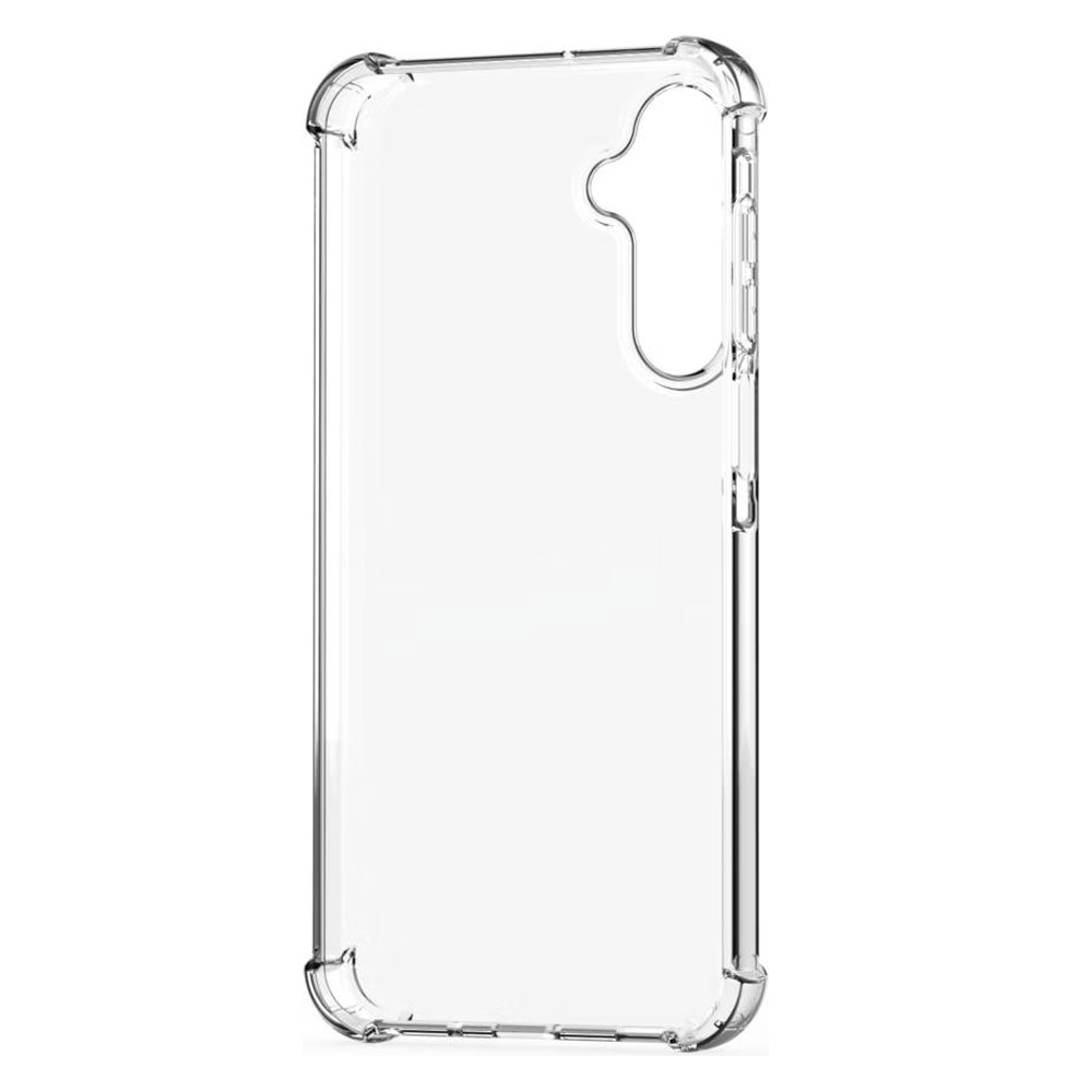 Samsung Mobeen Clear Cover für Galaxy A17