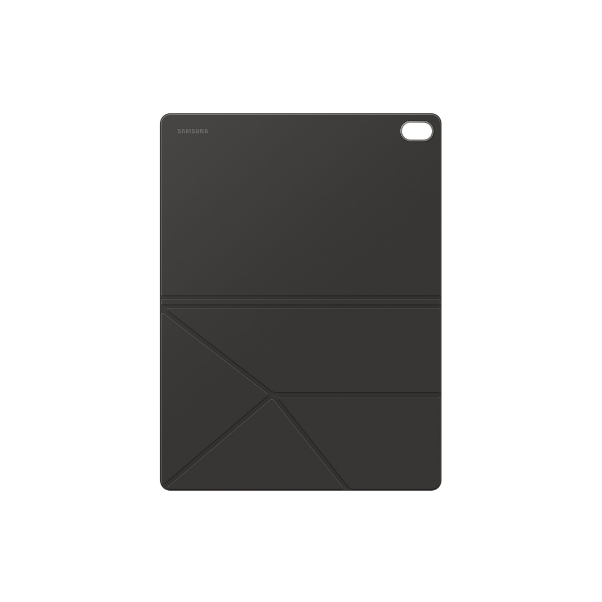Samsung Smart Book Cover EF-BX730 für Galaxy Tab S11 schwarz