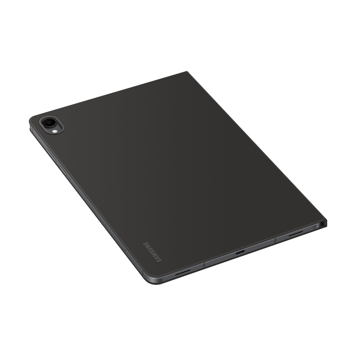 Samsung Smart Book Cover EF-BX730 für Galaxy Tab S11 schwarz