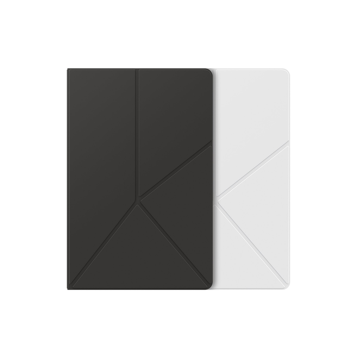 Samsung Smart Book Cover EF-BX730 für Galaxy Tab S11 schwarz