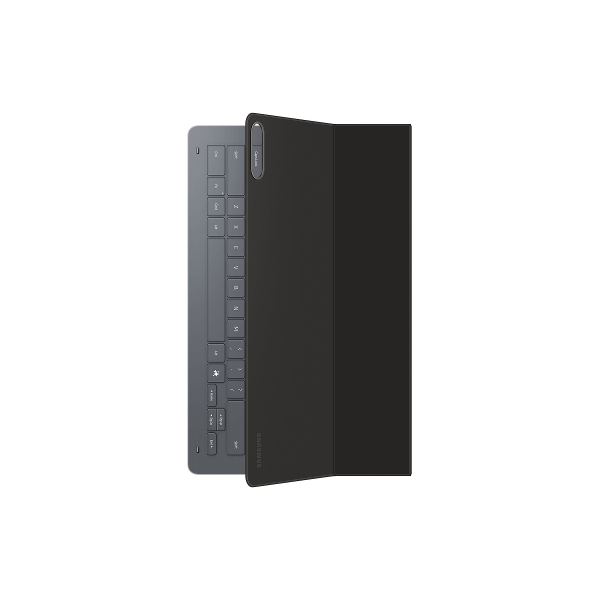 Samsung EF-DX930 Book Cover Keyboard Slim für Galaxy Tab S11 Ultra schwarz (2. Wahl)