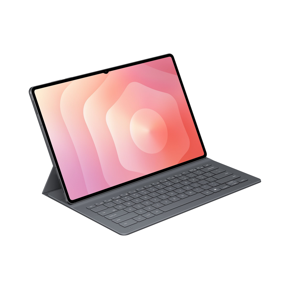 Samsung EF-DX930 Book Cover Keyboard Slim für Galaxy Tab S11 Ultra schwarz (2. Wahl)