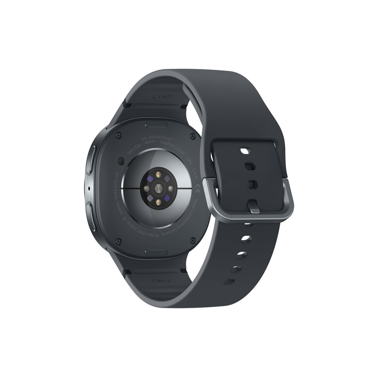 Samsung Galaxy Watch8 44mm 4G graphite