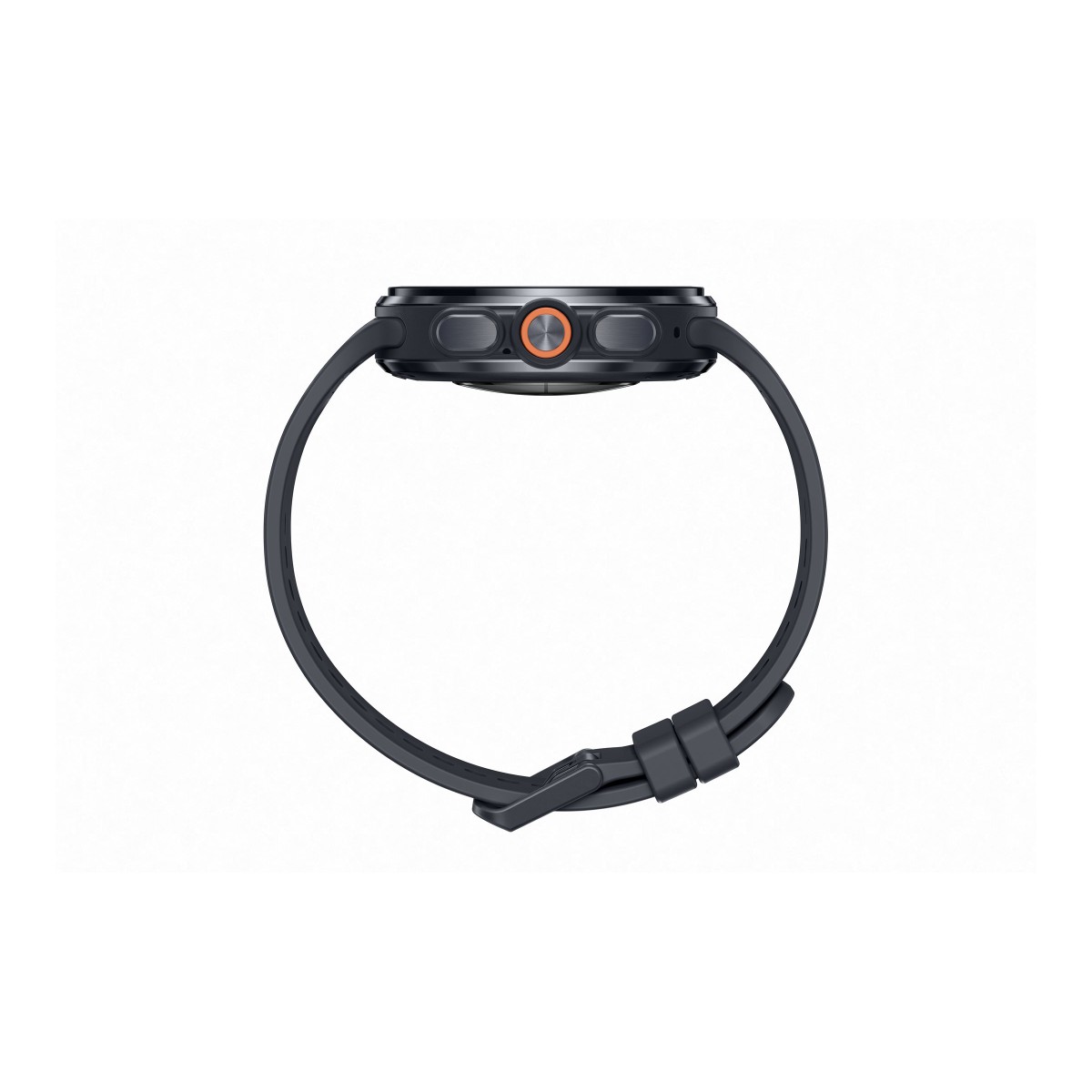 Samsung Galaxy Watch Ultra2 47mm Smartwatch titanium gray EU