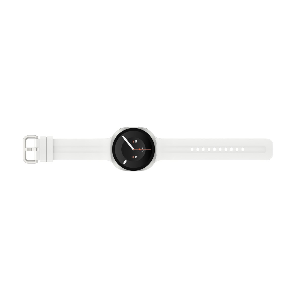 Samsung Galaxy Watch9 40mm Smartwatch cream