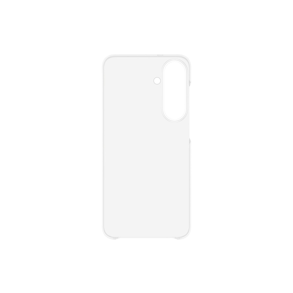 Samsung Clear Case EF-QS741 für Samsung Galaxy S26 FE transparent