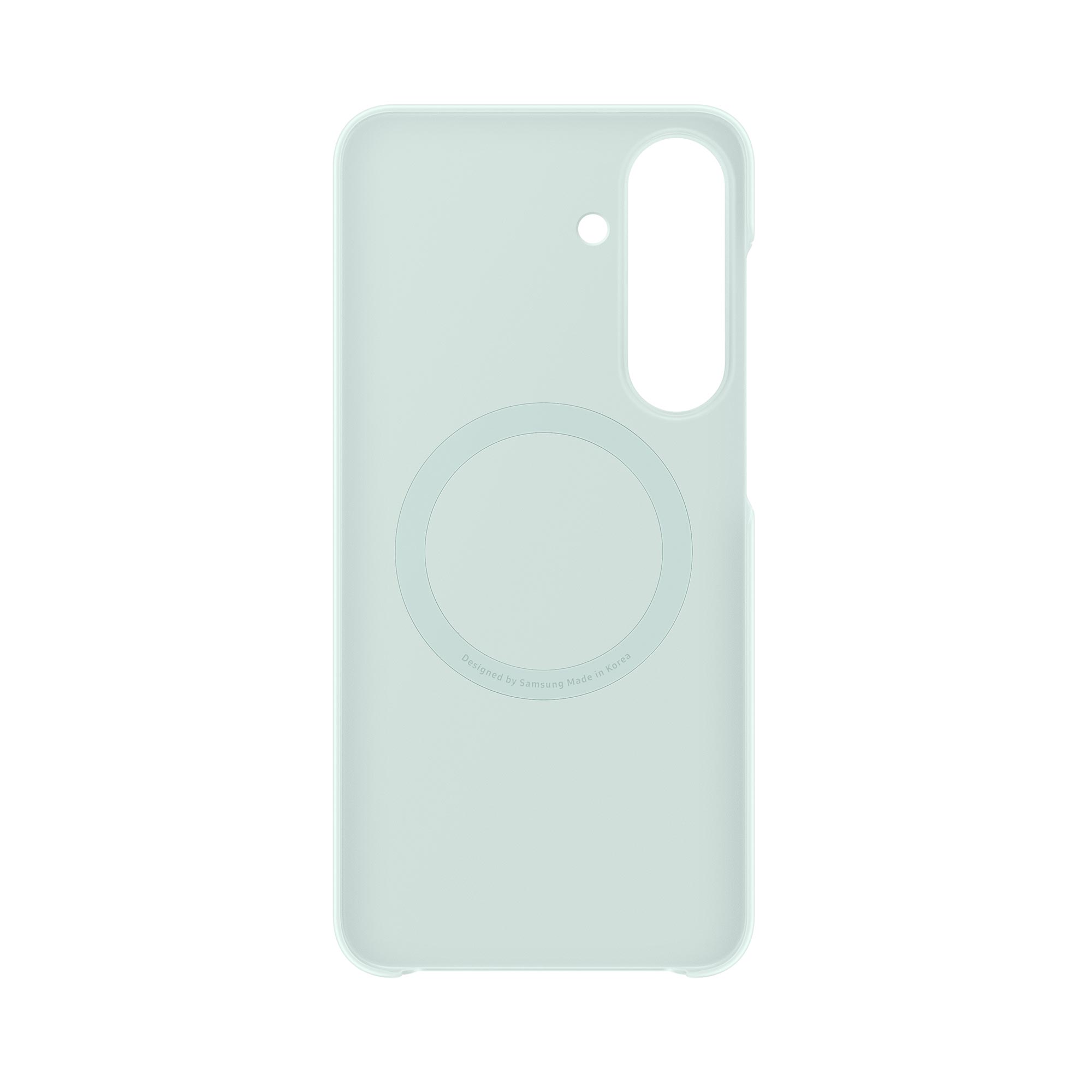 Samsung Slim Magnet Case EF-SS741 für Samsung Galaxy S26 FE mint