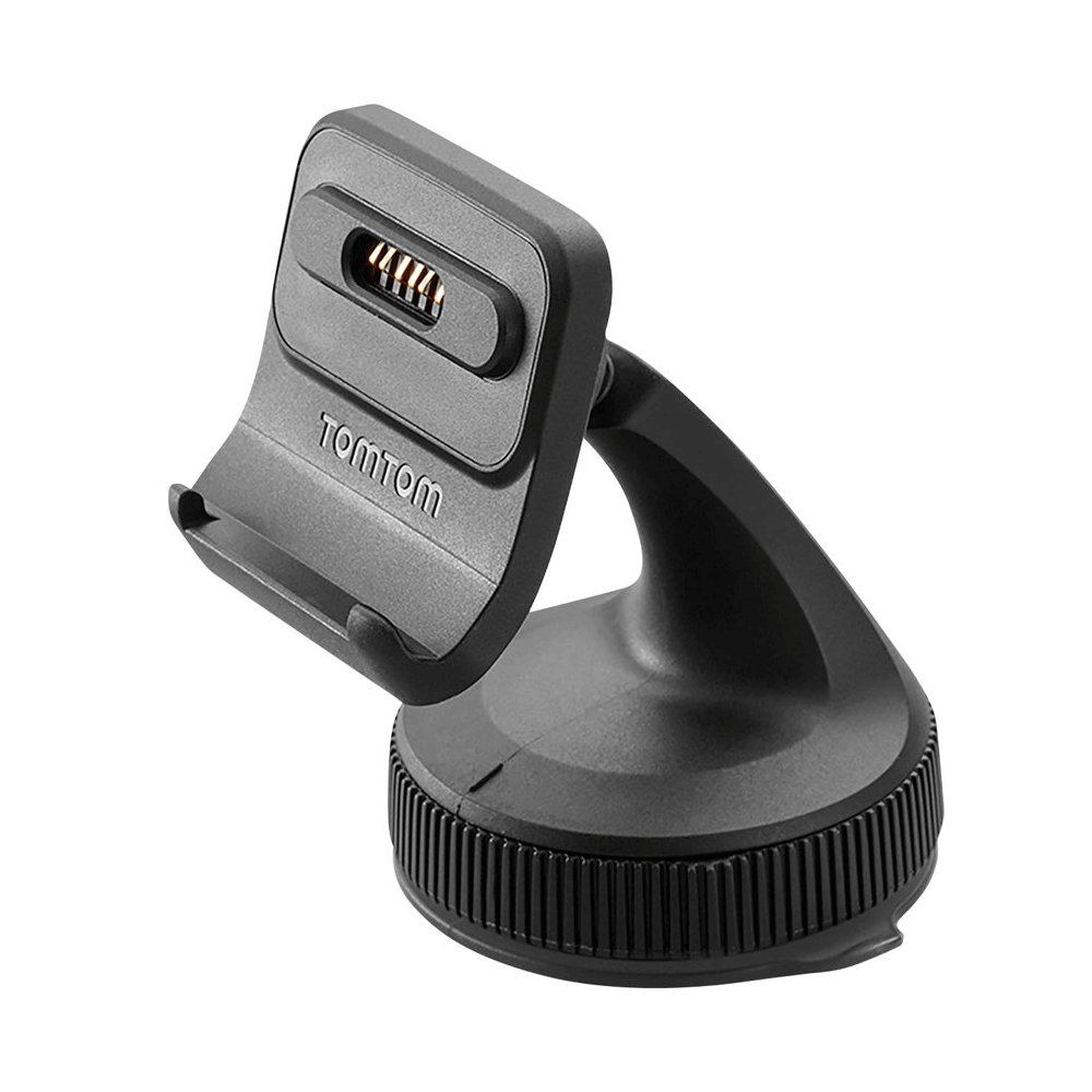 TomTom Click-and-Drive Halterung für die Windschutzscheibe