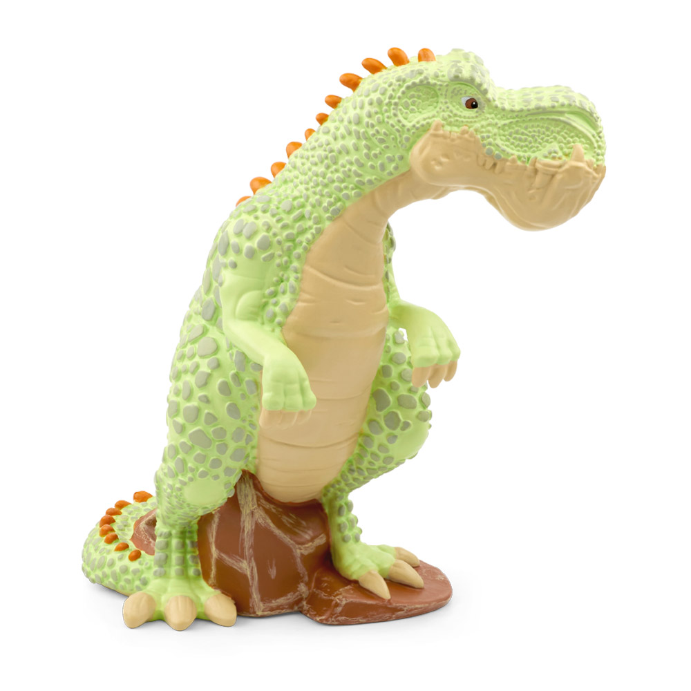 Tonies Mazus Mutprobe Gigantosaurus