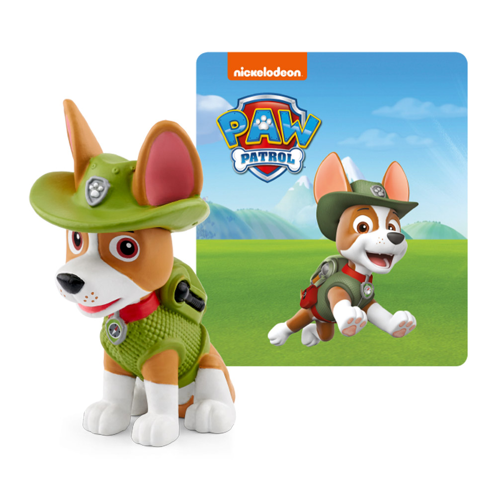 Tonies Paw Patrol Hier kommt Tracker