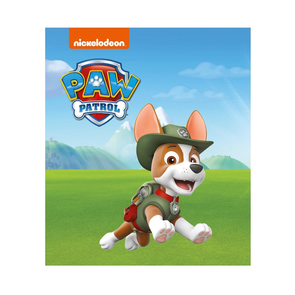 Tonies Paw Patrol Hier kommt Tracker