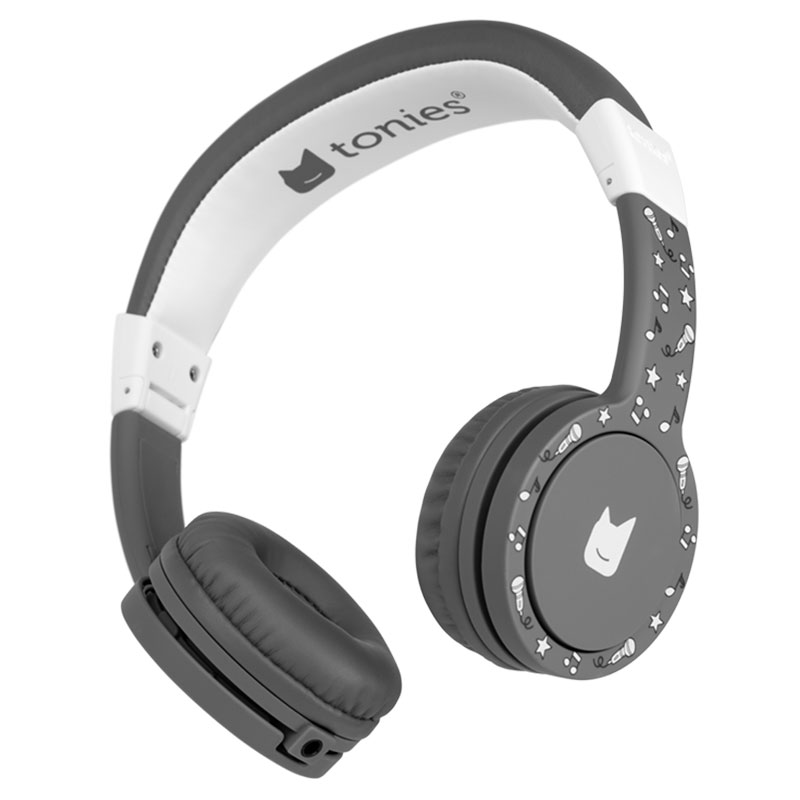 Tonie-Lauscher Anthrazit