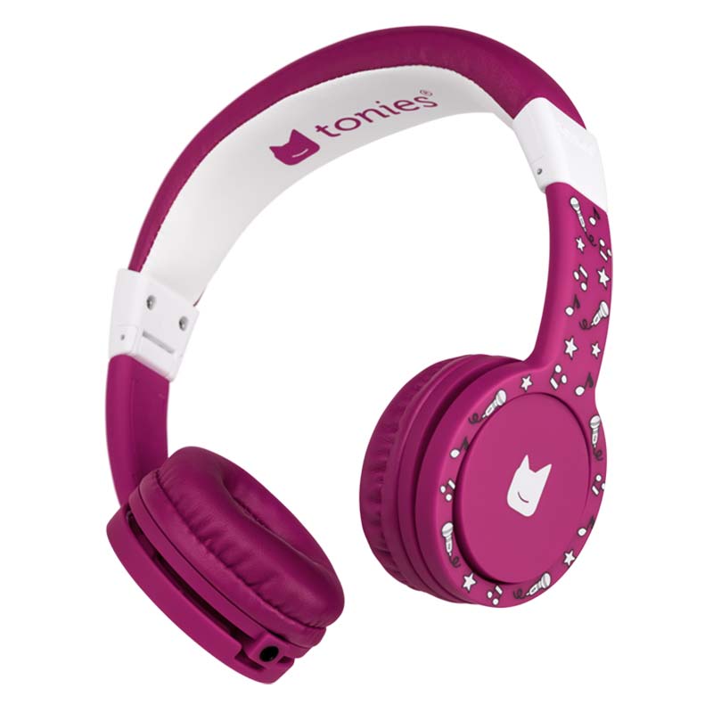 Tonie-Lauscher Beere