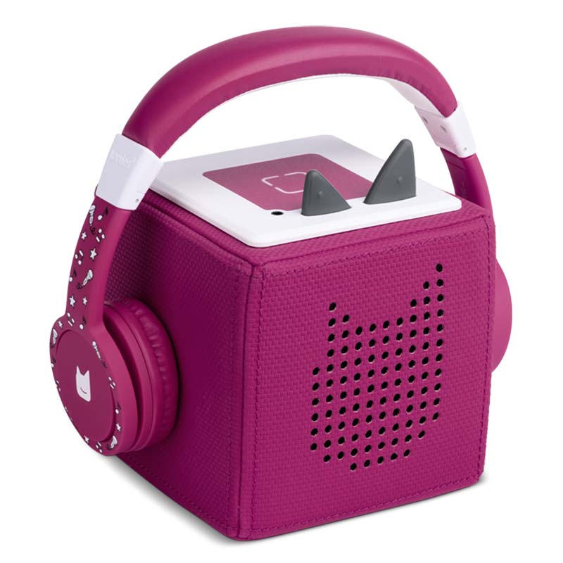 Tonie-Lauscher Beere