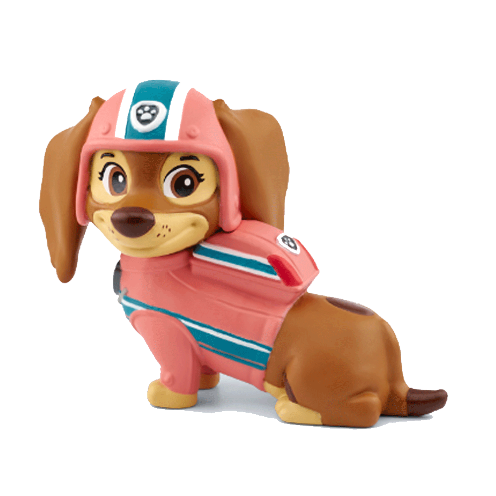 Tonies Paw Patrol Liberty findet einen neuen Freund