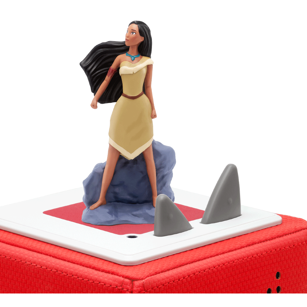 Tonies Disney Pocahontas Pocahontas