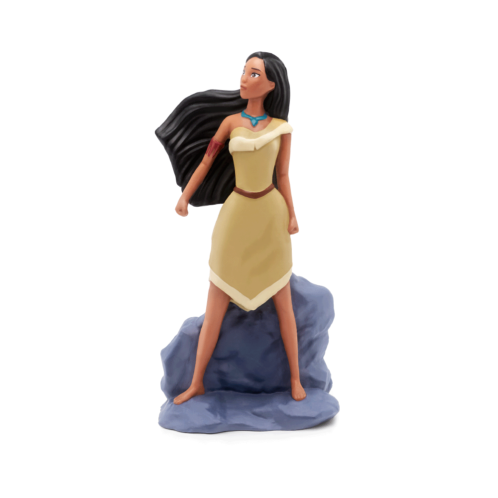 Tonies Disney Pocahontas Pocahontas