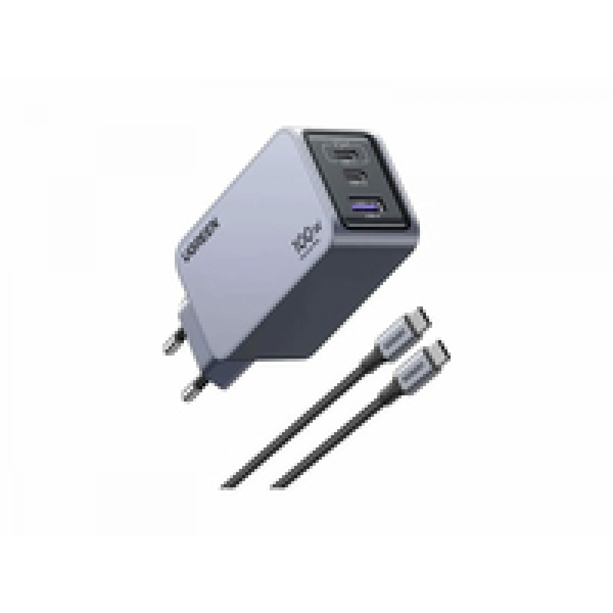 UGREEN Nexode Pro 100W GaN Charger