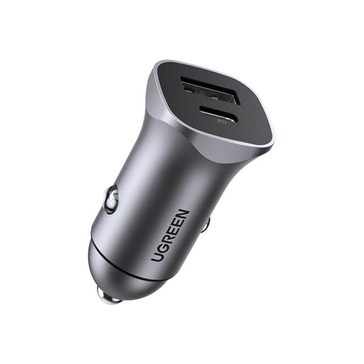 UGREEN USB-C KFZ-Ladegerät 20W