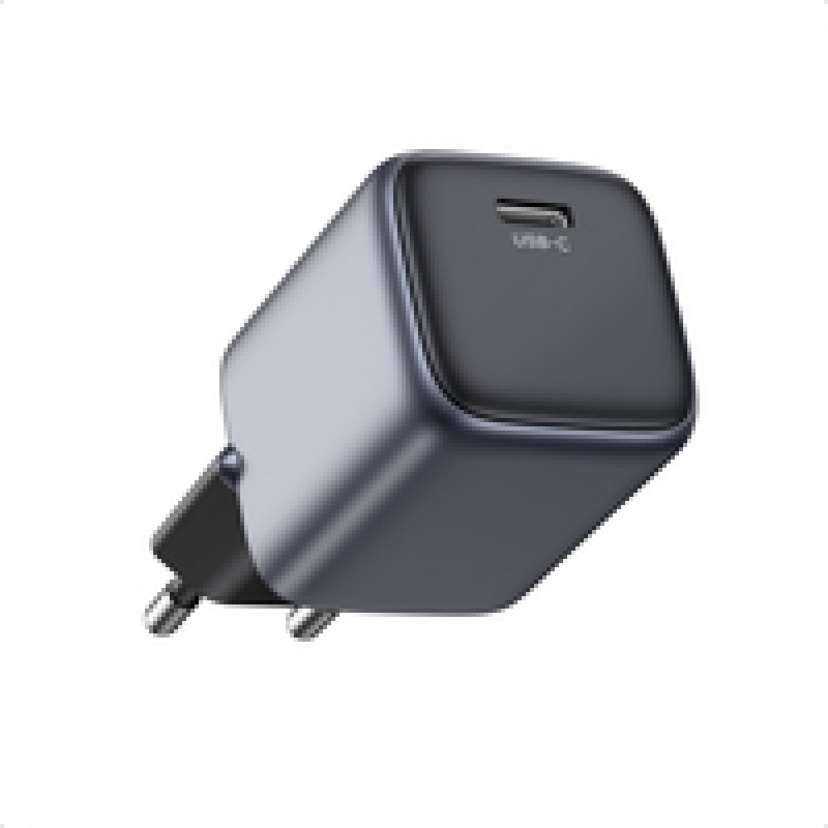 UGREEN Nexode Mini 20W USB-C Ladegerät schwarz