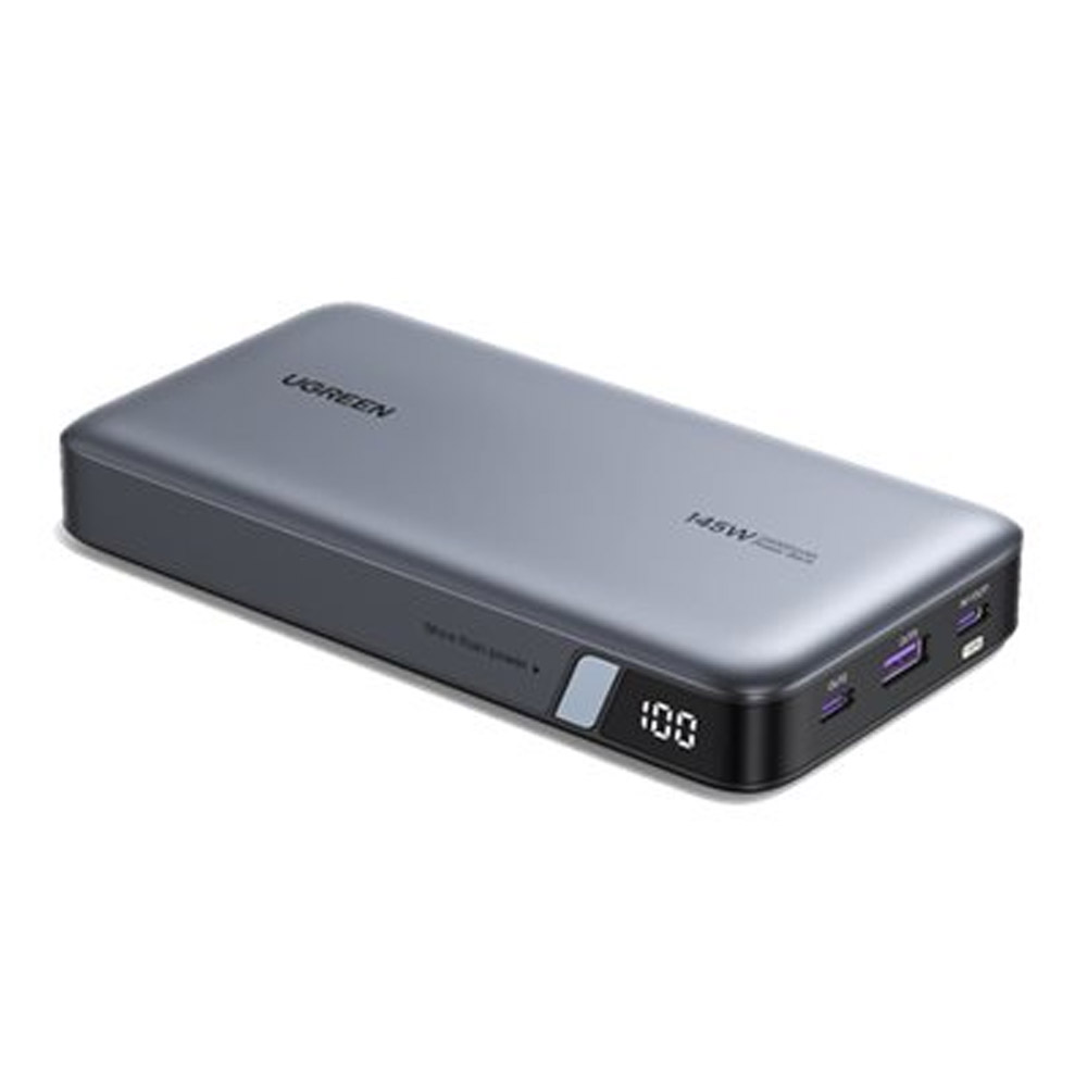 UGREEN Nexode 145W 25000mAh Powerbank