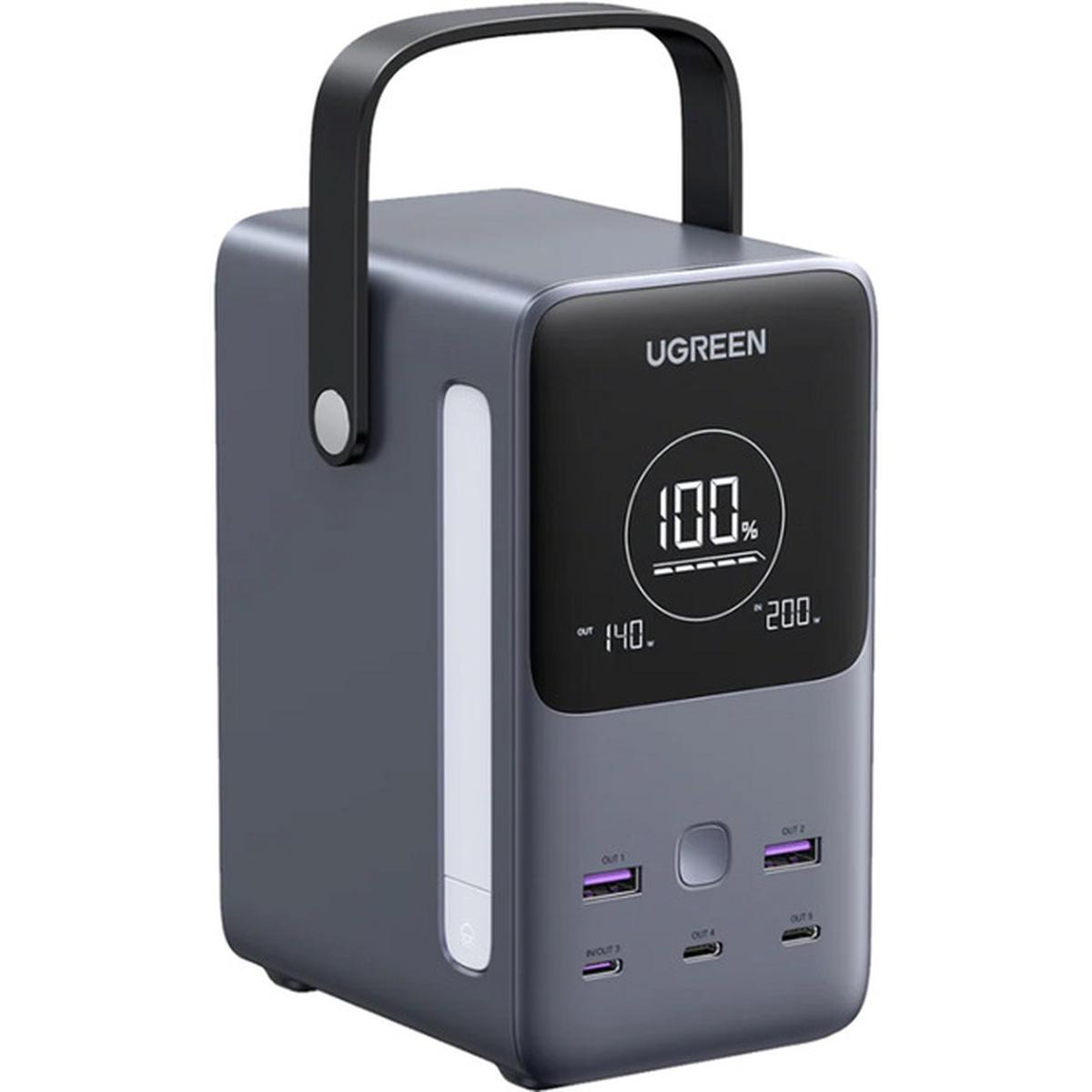 UGREEN 48.000mAh 300W Powerbank