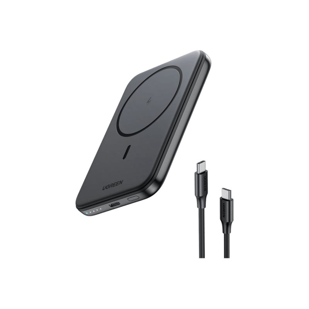 UGREEN Zapix 10.000mAh 20W MagSafe Powerbank