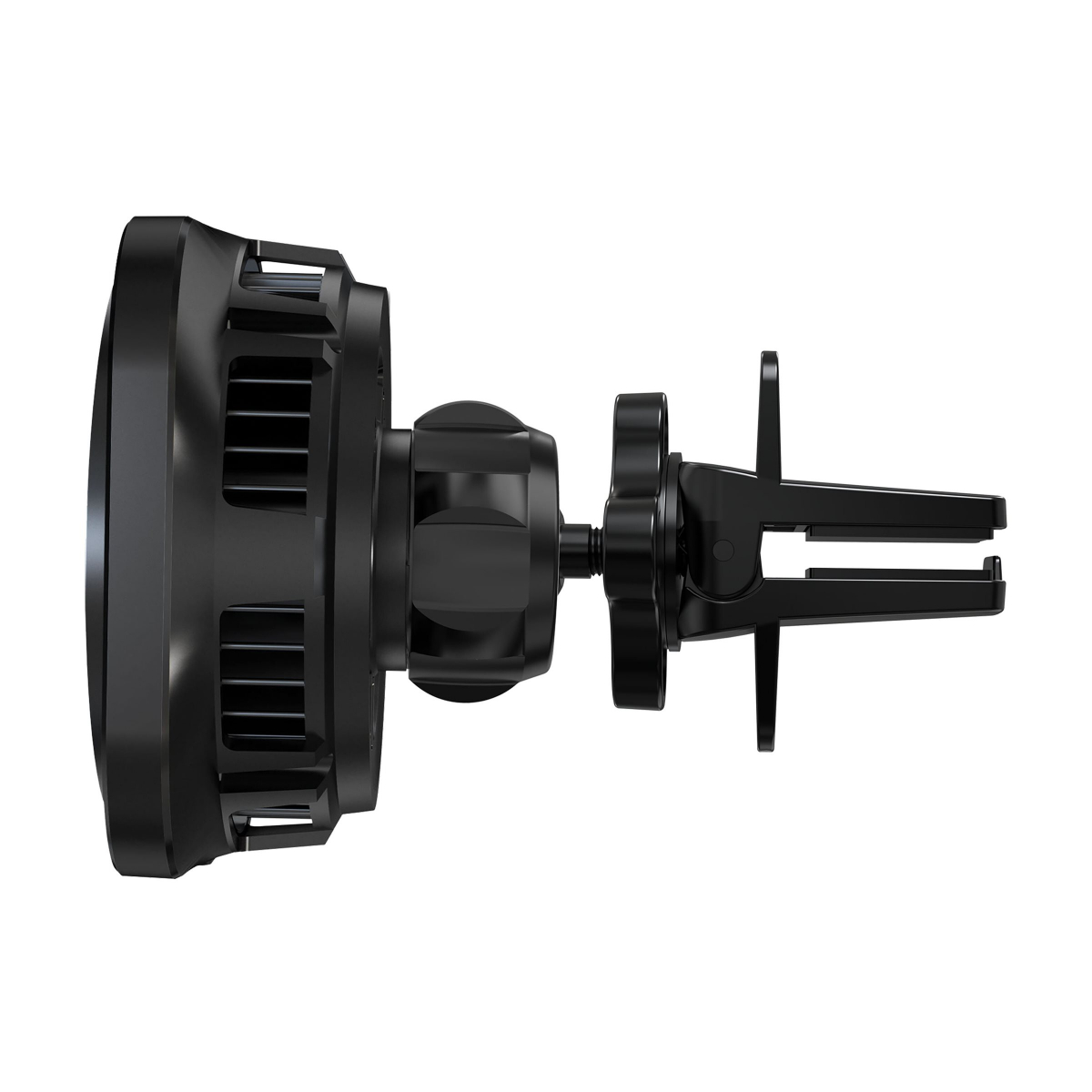 Verbatim Qi2 Wireless Charger KFZ-Halterung