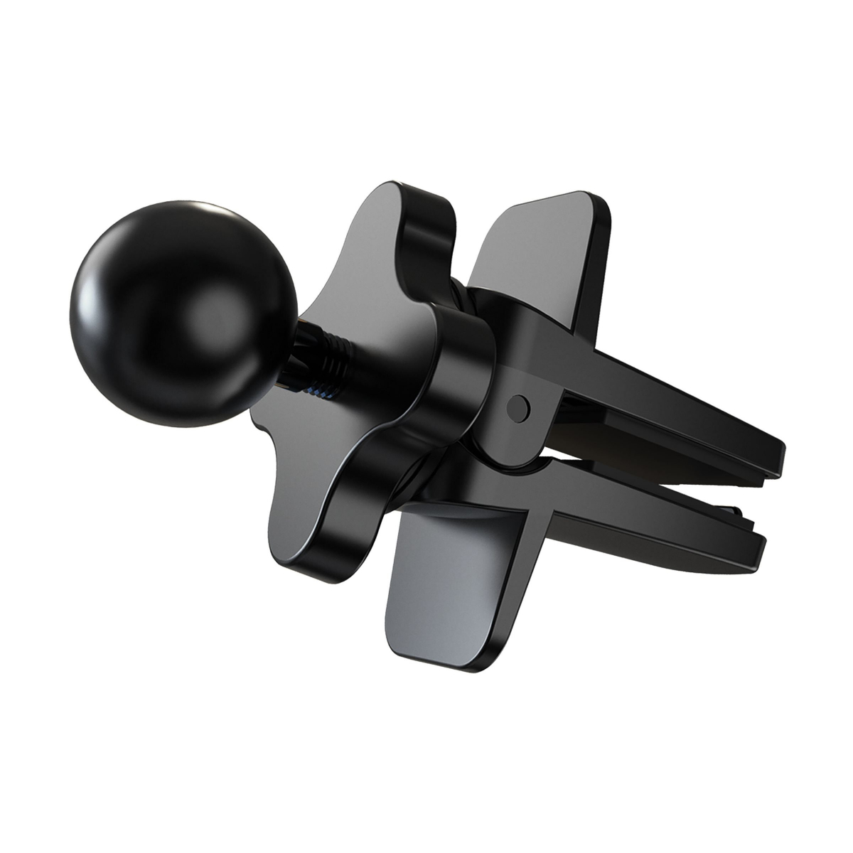 Verbatim Qi2 Wireless Charger KFZ-Halterung