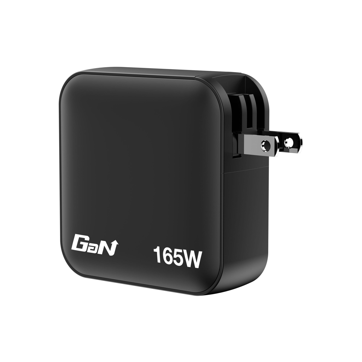 Verbatim Mini GaN Charger 165W USB-Ladegerät weiß