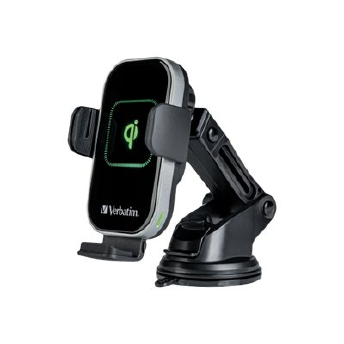 Verbatim FWC-02 Qi Wireless Car Charger
