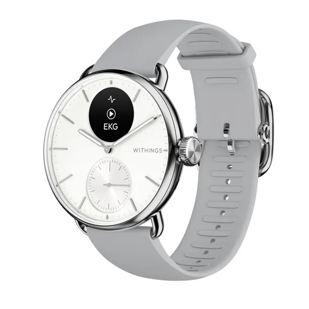 Withings ScanWatch 2 Smartwatch