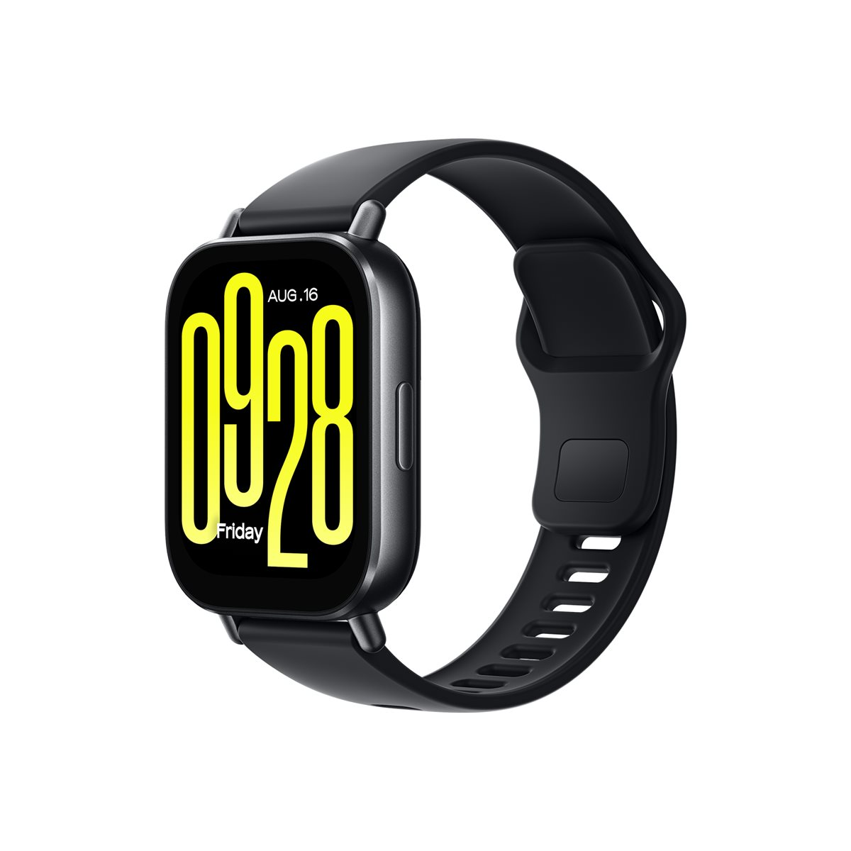 Xiaomi Redmi Watch 5 Active Smartwatch black