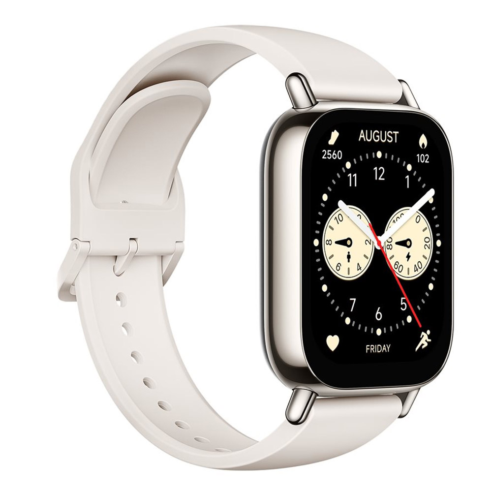 Xiaomi Redmi Watch 5 Lite Smartwatch gold