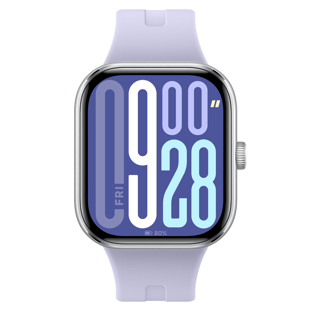 Xiaomi Redmi Watch 5 Smartwatch lavender purple