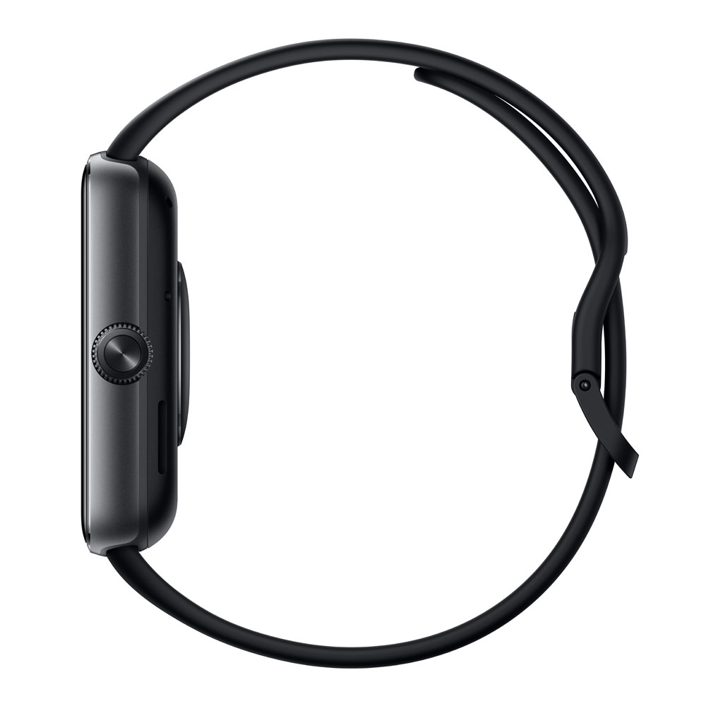 Xiaomi Redmi Watch 5 Smartwatch obsidian black