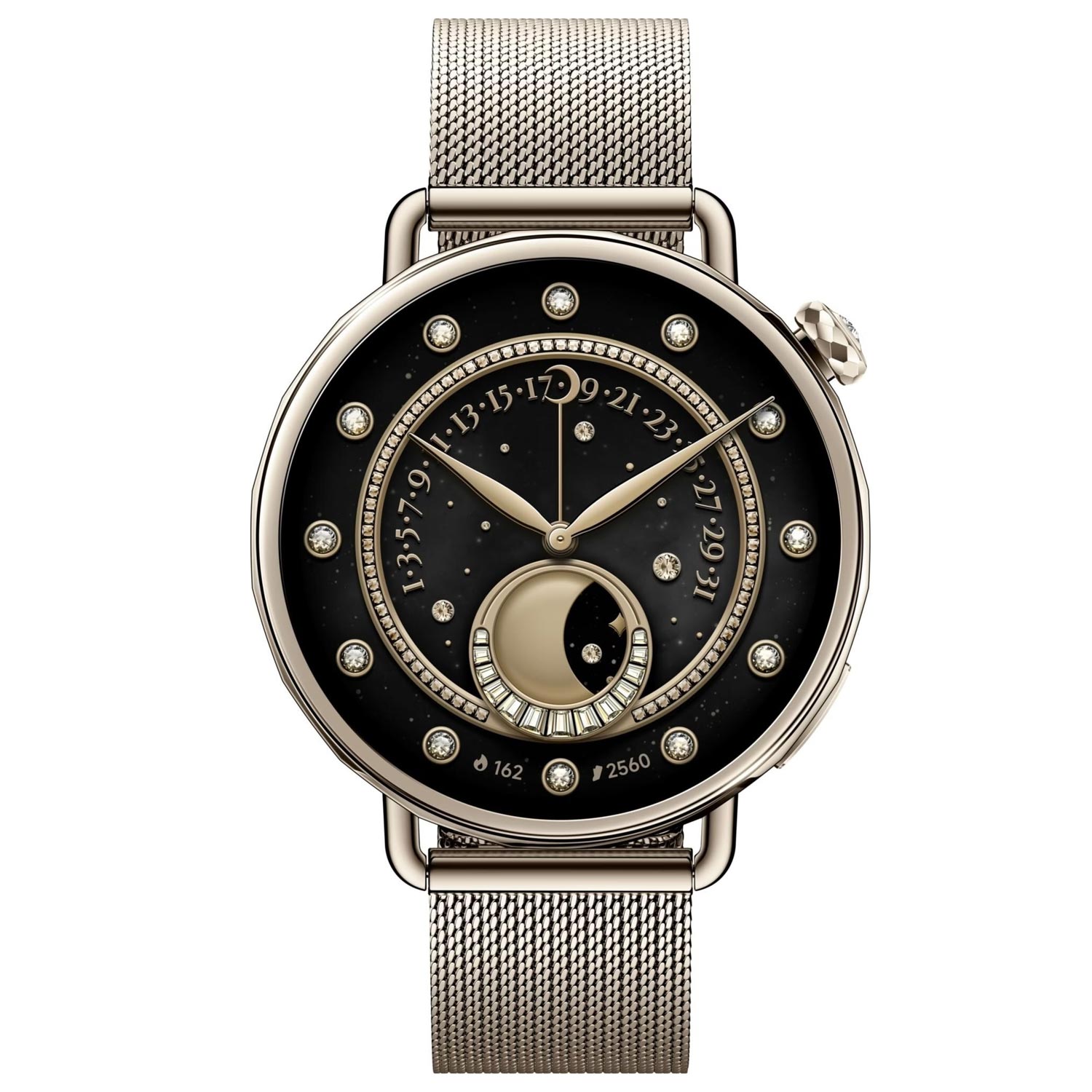 Xiaomi Watch S4 41mm Smartwatch gold