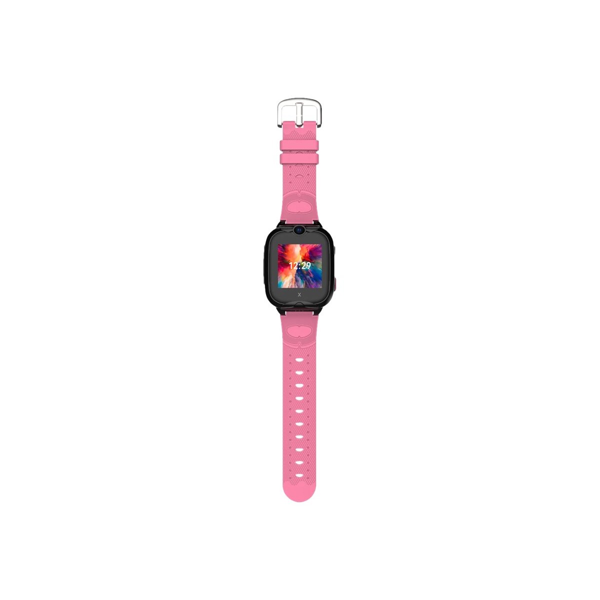 Xplora XGO 2 4G Kinder-Smartwatch rosa