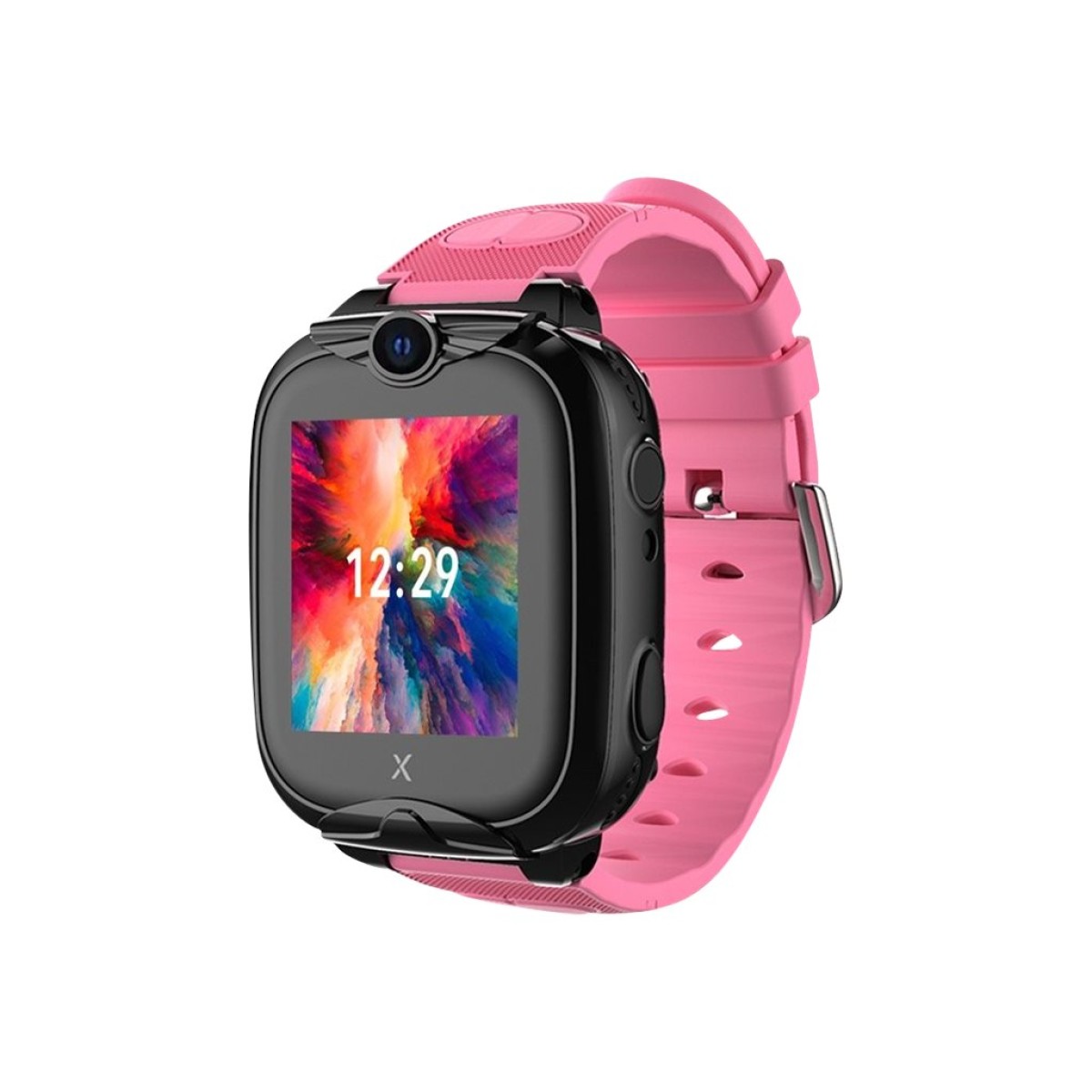 Xplora XGO 2 4G Kinder-Smartwatch rosa