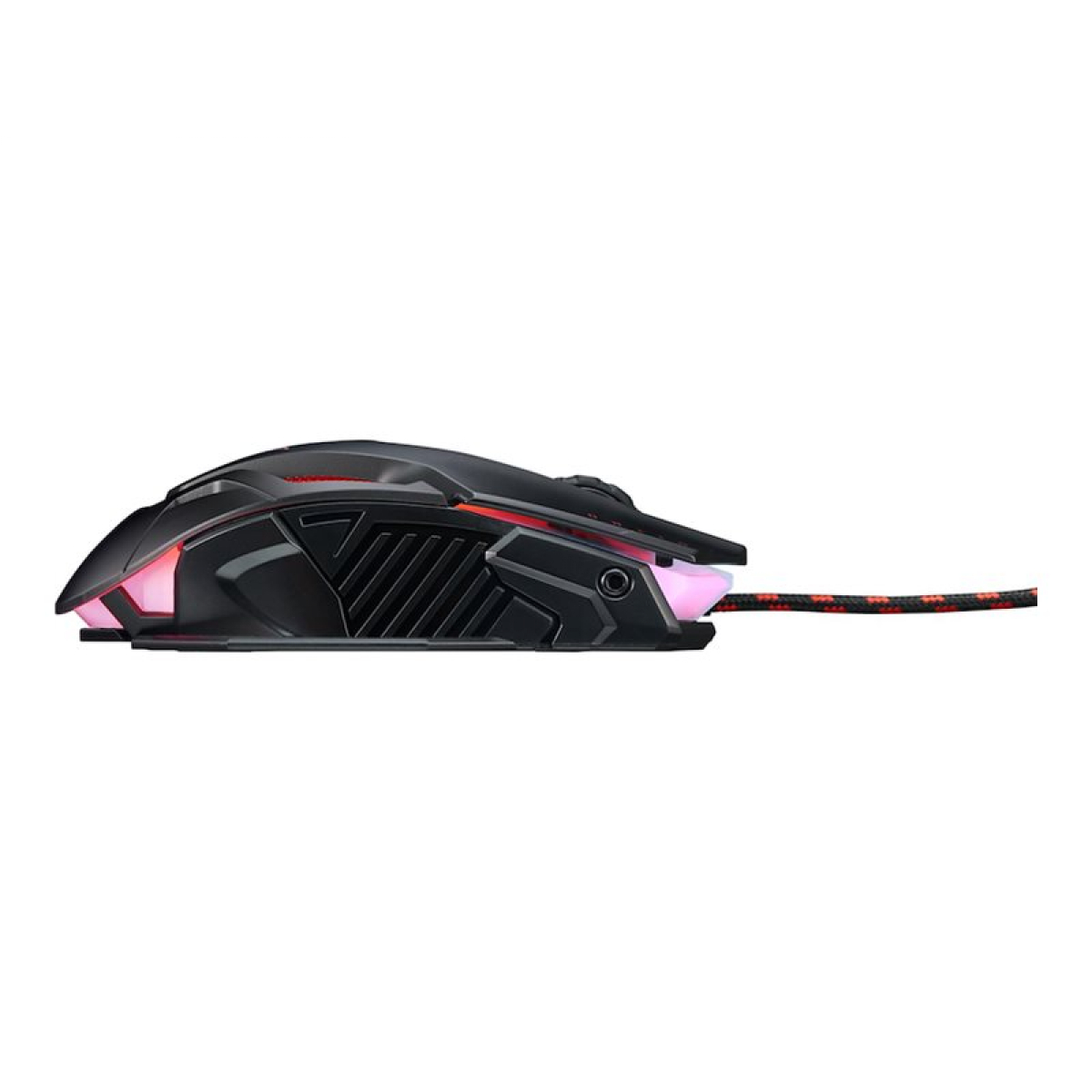 Acer Nitro NMW200 optische Maus schwarz
