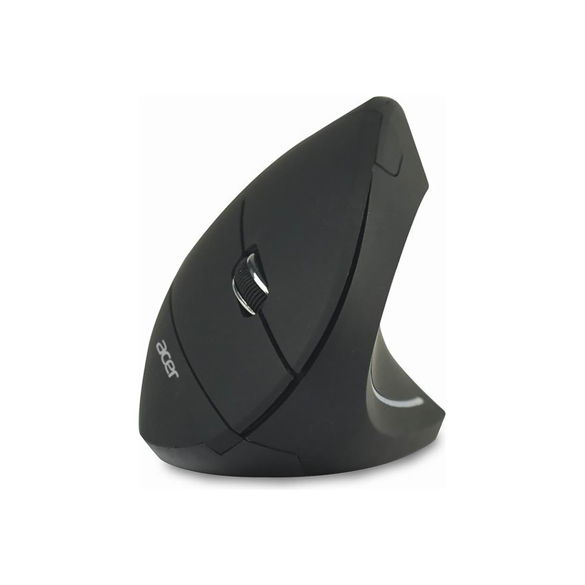 Acer Vertical Wireless Mouse schwarz