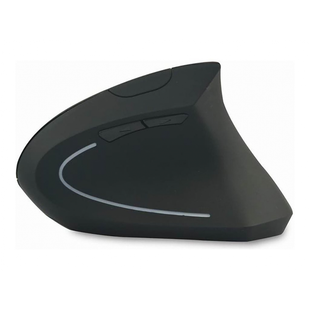 Acer Vertical Wireless Mouse schwarz