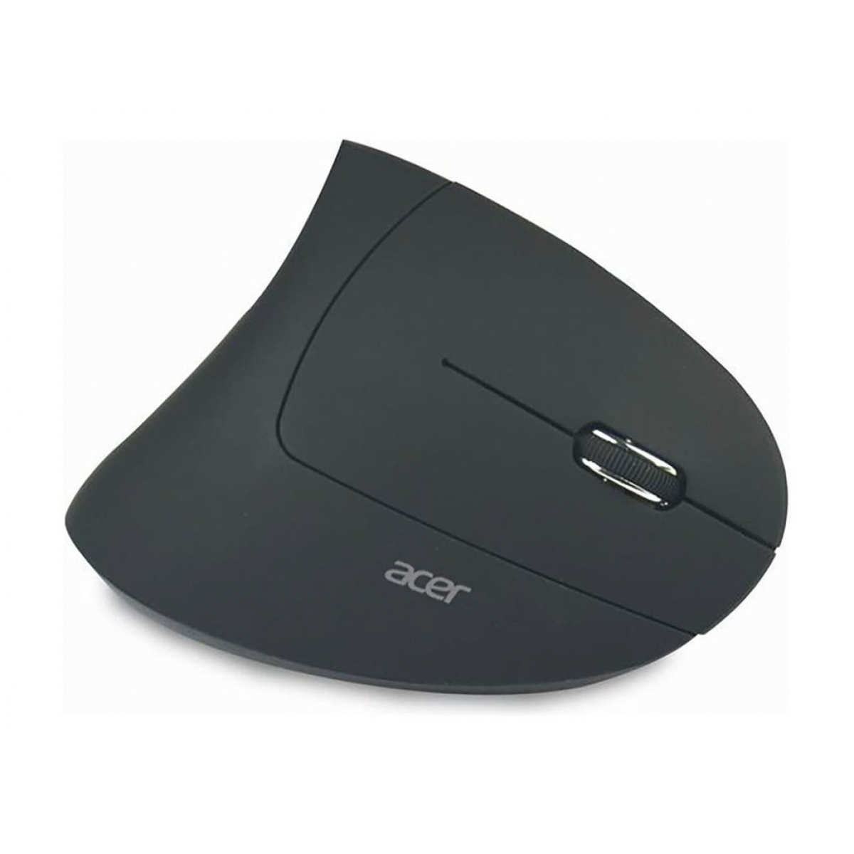 Acer Vertical Wireless Mouse schwarz